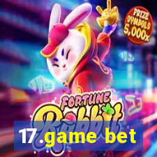 17.game bet